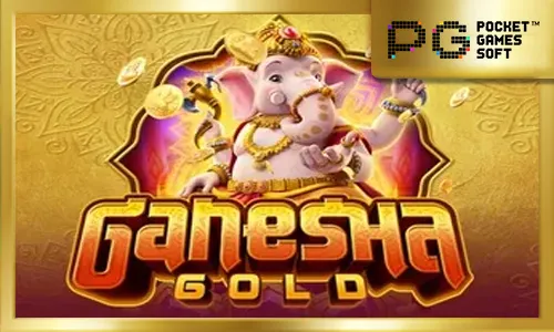 Ganesha Gold